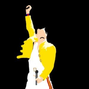 Meet your Posher, Thomas